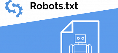 Составление robots.txt