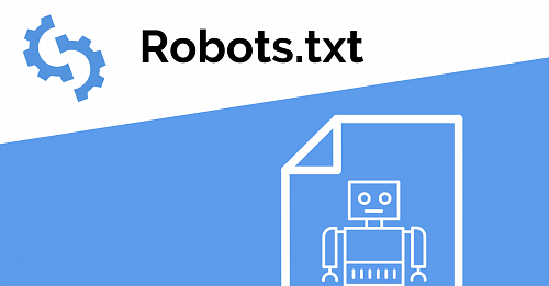 Составление robots.txt