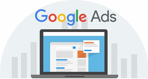 Базовая настройка рекламной кампании в Google Ads